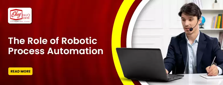 The Role of Robotic Process Automation (RPA) in BPO