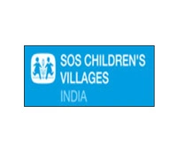 sos children Logo