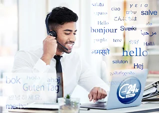 business process outsourcing services