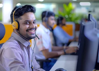 business process outsourcing services