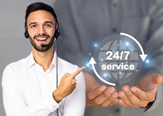 business process outsourcing services