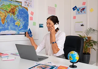 business process outsourcing services