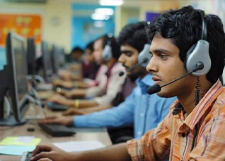 largest bpo providers