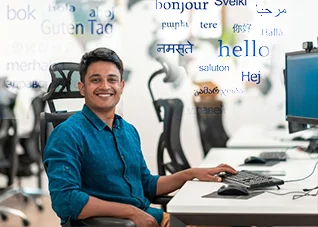 business process outsourcing services