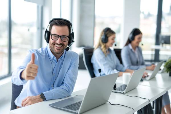 largest bpo providers